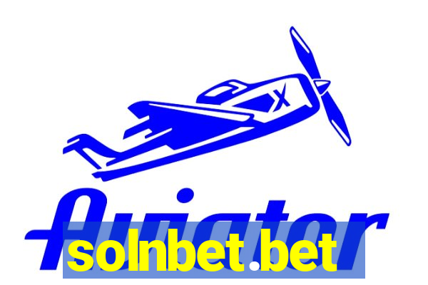 solnbet.bet