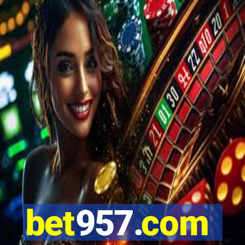 bet957.com