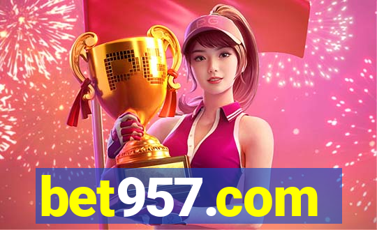 bet957.com