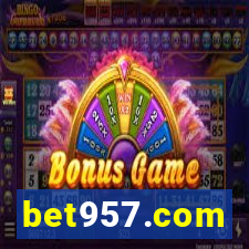 bet957.com