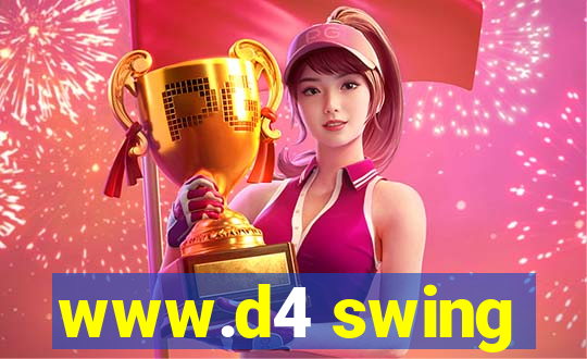 www.d4 swing