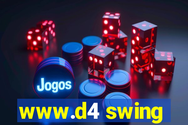 www.d4 swing