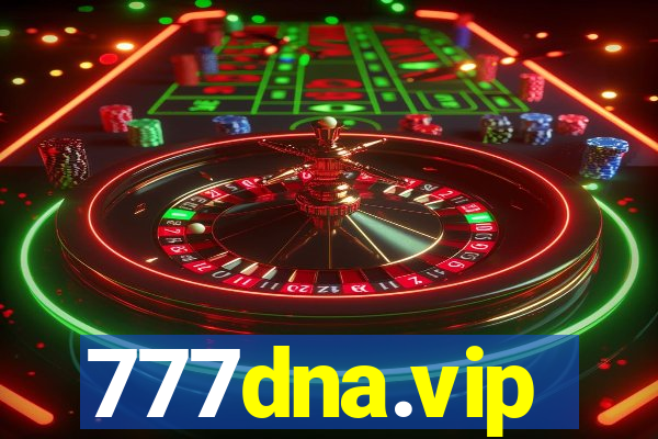 777dna.vip