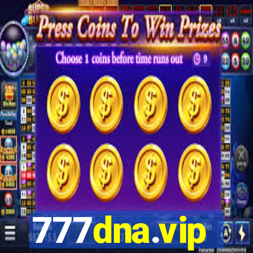 777dna.vip