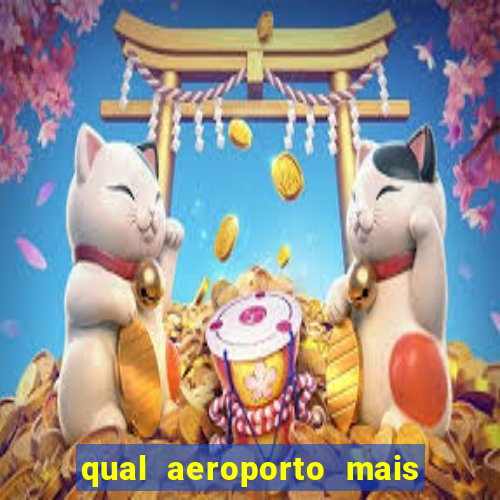 qual aeroporto mais proximo de santos sp