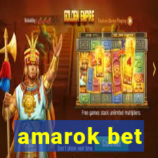 amarok bet