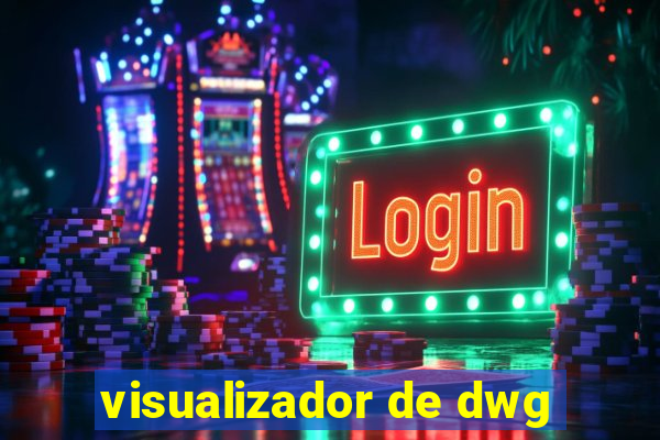 visualizador de dwg