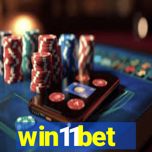 win11bet