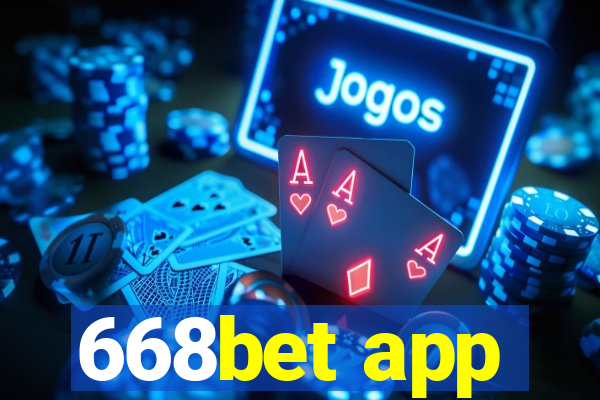 668bet app