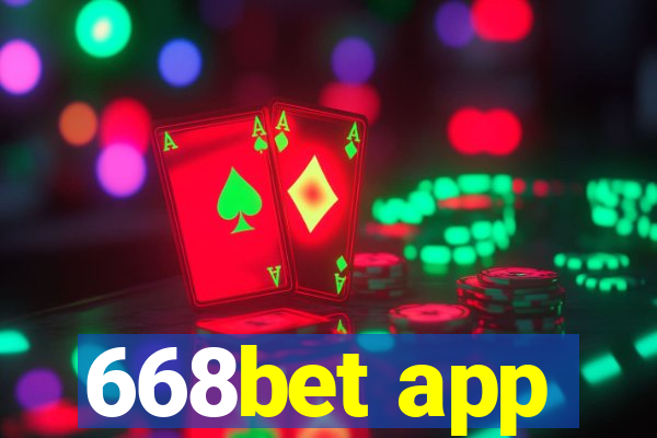 668bet app