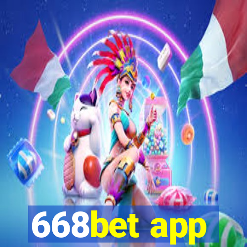 668bet app