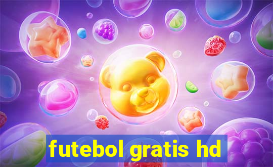 futebol gratis hd