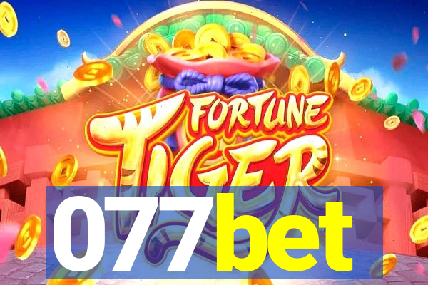 077bet