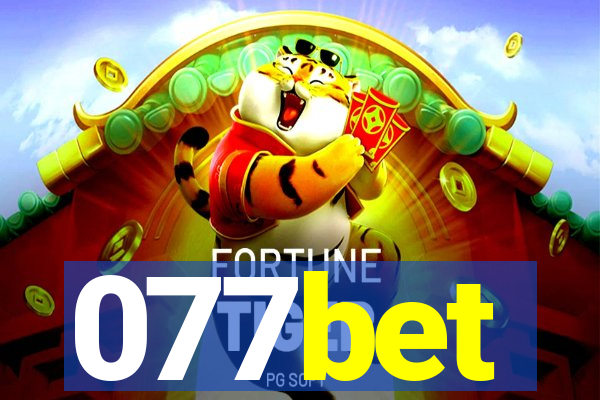 077bet