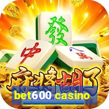 bet600 casino