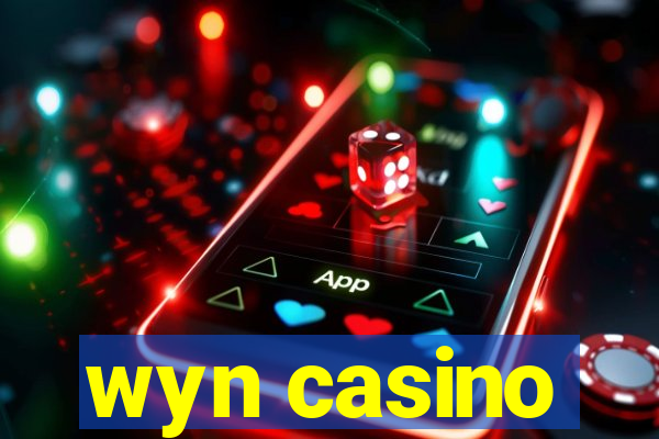 wyn casino