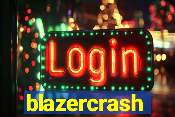 blazercrash