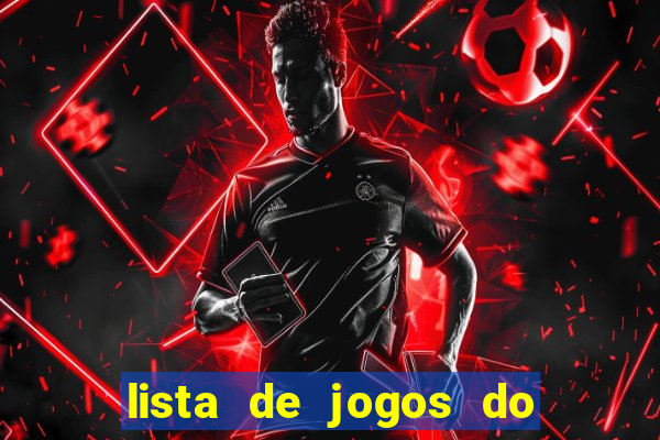 lista de jogos do cd digerati