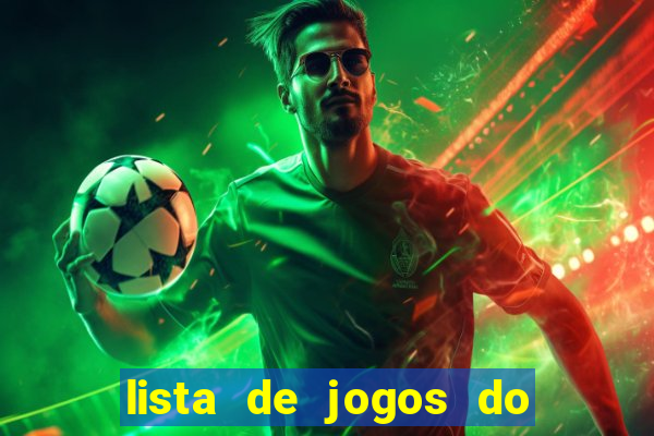 lista de jogos do cd digerati