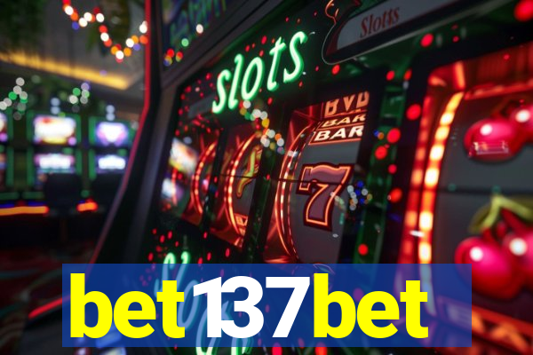 bet137bet