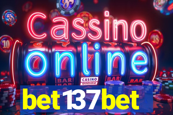 bet137bet