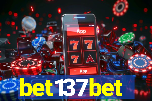 bet137bet