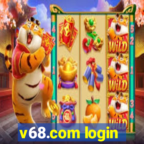 v68.com login