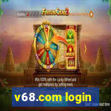 v68.com login