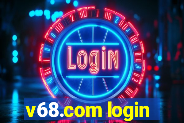 v68.com login