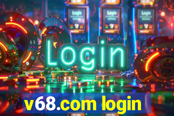 v68.com login