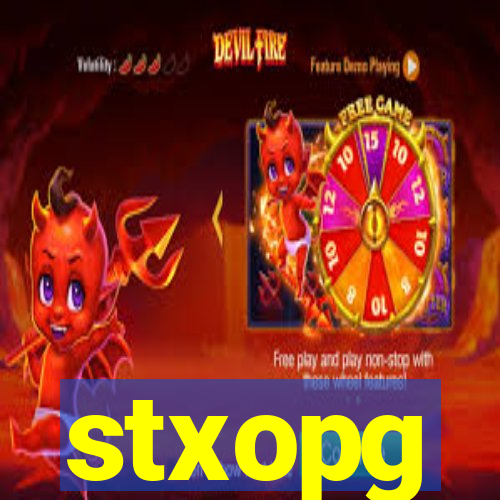 stxopg