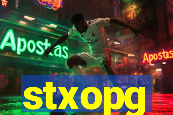 stxopg