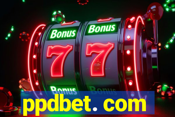 ppdbet. com