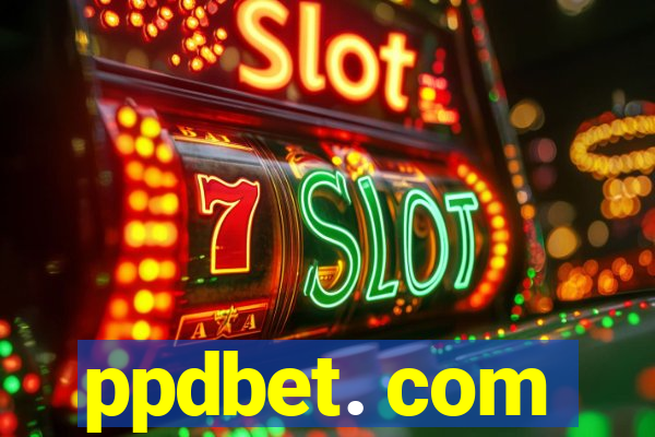 ppdbet. com