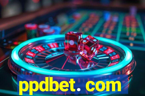 ppdbet. com