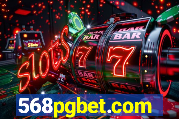 568pgbet.com