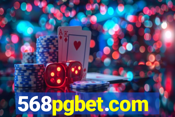 568pgbet.com