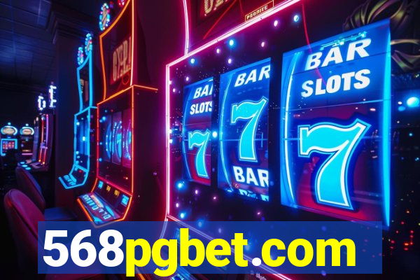 568pgbet.com