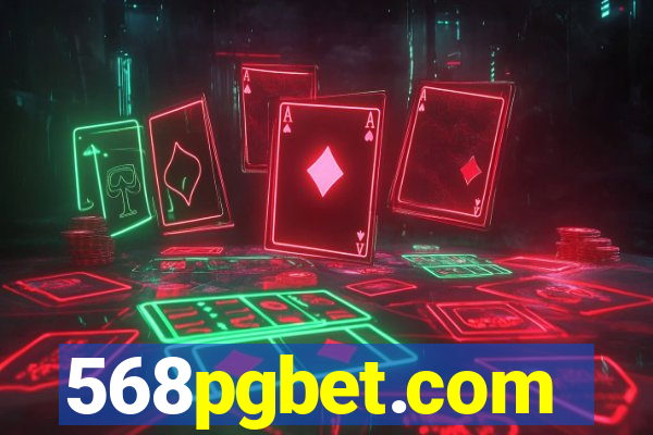 568pgbet.com