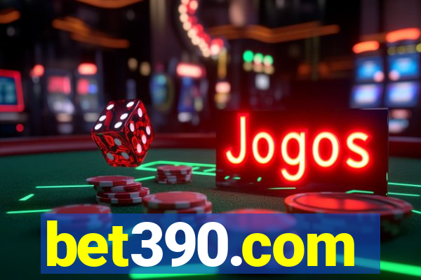 bet390.com