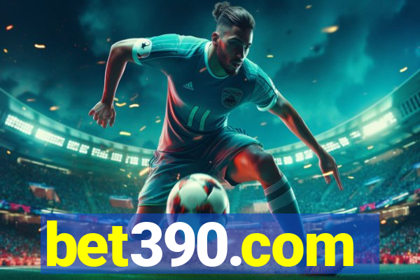 bet390.com