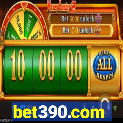 bet390.com