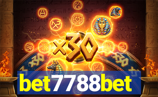 bet7788bet