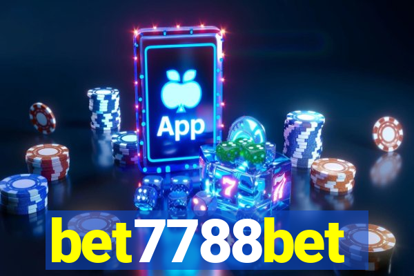 bet7788bet