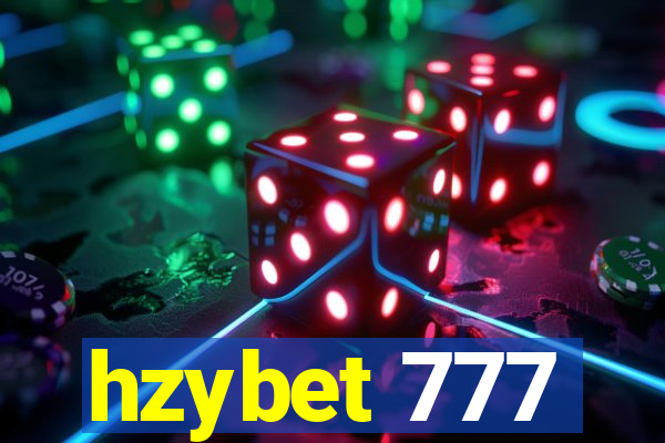 hzybet 777