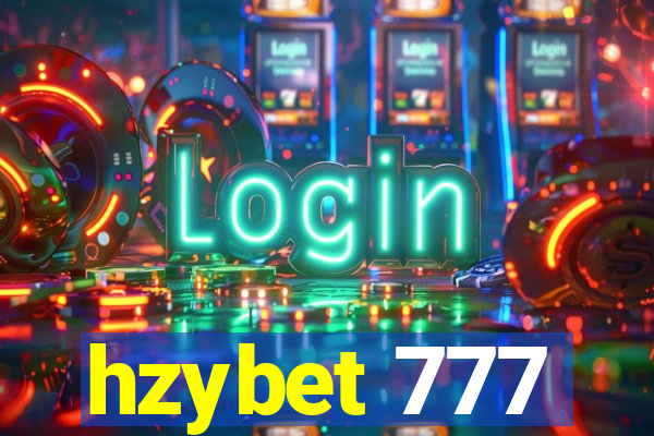 hzybet 777