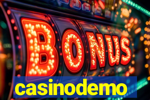 casinodemo