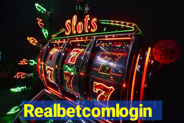 Realbetcomlogin