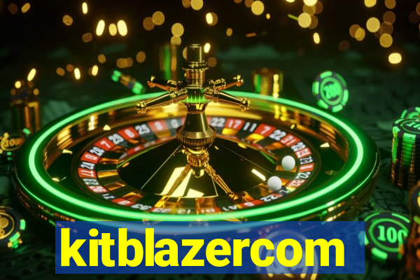 kitblazercom