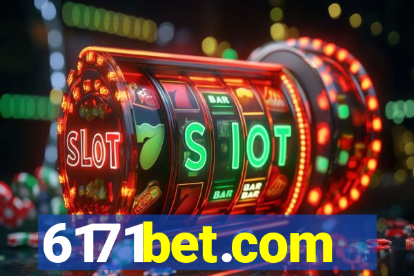 6171bet.com